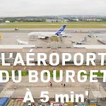 Chic Confort Paris Idf