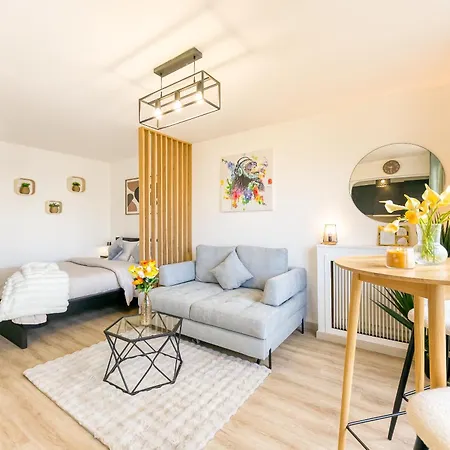 דירה Chic Confort Paris Idf Dugny