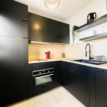דירה Chic Confort Paris Idf