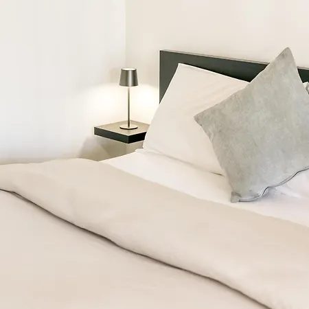 Chic Confort Paris Idf *