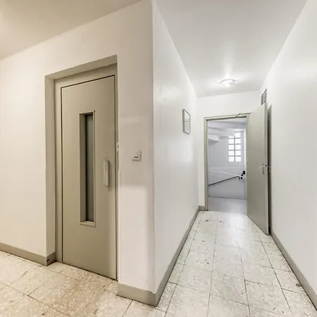 Chic Confort Paris Idf Dugny