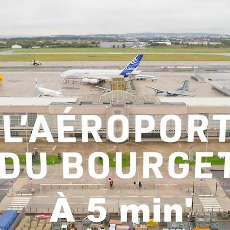 Chic Confort Paris Idf