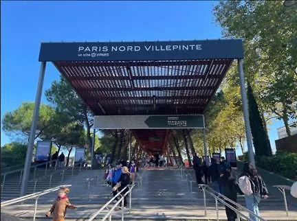 Chic Confort Paris Idf