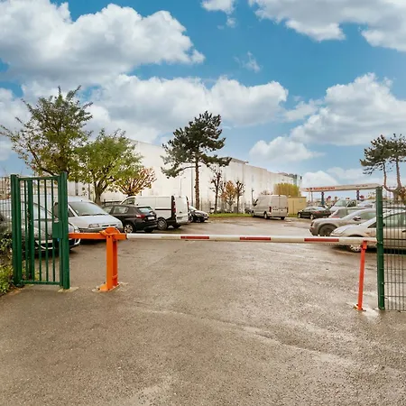 Chic Confort Paris Idf