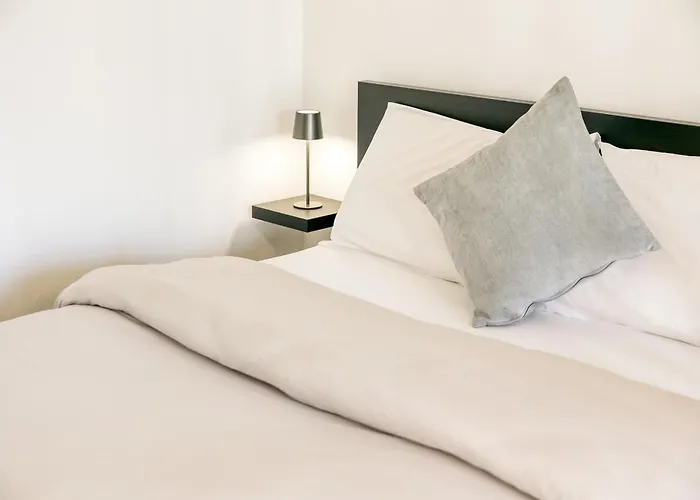 Chic Confort Paris Idf *