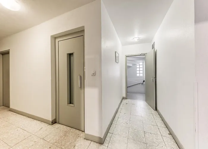 Chic Confort Paris Idf Dugny