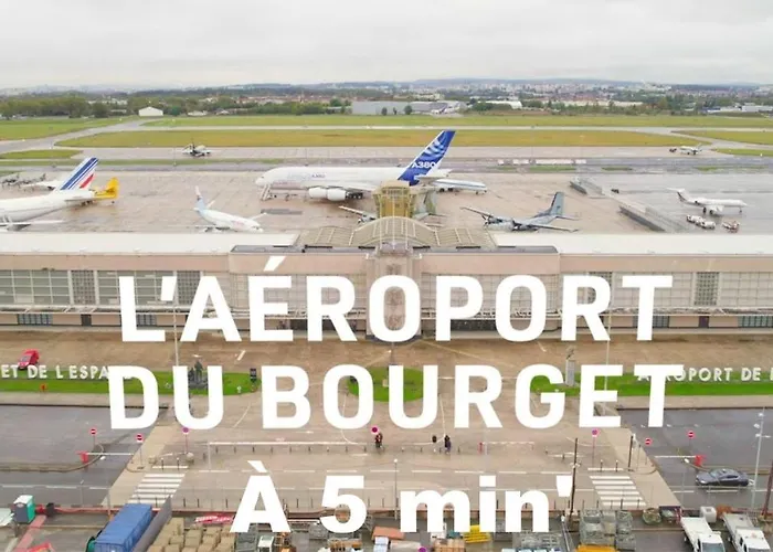 Chic Confort Paris Idf