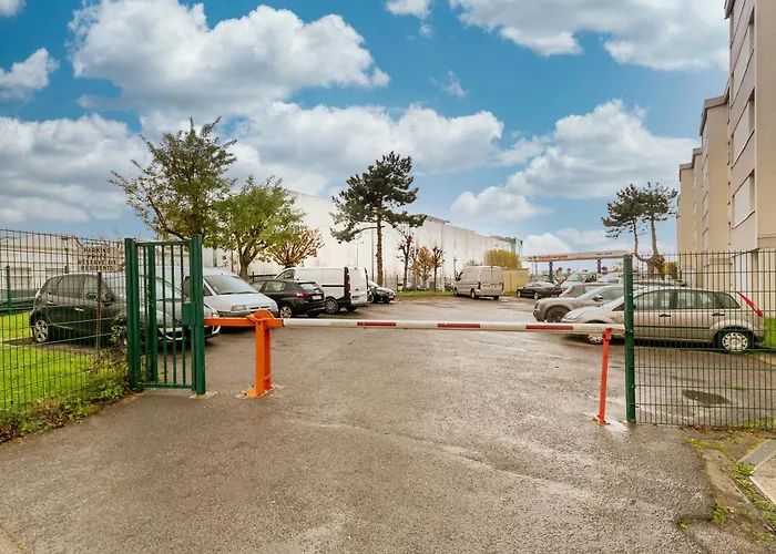 Chic Confort Paris Idf